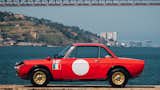 Lancia Fulvia Rally 1.6 HF Fanalone
  Photo 1 of 2 in Cars by MVMT Asia from Four Wheels