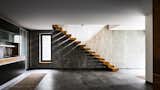  Azovskiy & Pahomova architects  Photo 1 of 32 in Stair Masters by Gessato