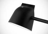 Momento desk lamp by Something Design Studio   Photo 15 of 29 in Lighting by Gessato