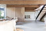  Photo 3 of 4 in Concrete homes by Bespoke Lifestyle from North Vancouver House Renovation