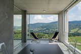 A Striking Modern House Built In A Pastoral Landscape - Photo 5 of 7 - 