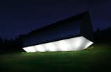 A Striking Modern House Built In A Pastoral Landscape - Photo 7 of 7 - 