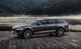 V90 Cross Country