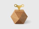 Diamond Music Box