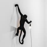 Seletti Monkey Lamps Bring a Slice of Wilderness to Your Outdoors - Photo 4 of 4 - 