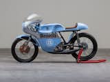 1968 Benelli 250cc