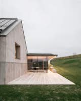  Photo 2 of 4 in Someday by Kori from A Former Wine Press House Becomes a Modern Vineyard Home