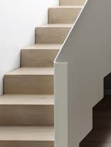 Bloomsbury House by Stiff + Trevillion
