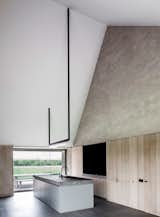 BS Residence By Vincent Van Duysen  Photo 15 of 36 in Kitchen Love by Gessato