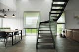 House With a View, Doomo Architects