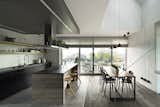 House with a View, Doomo Architects  Photo 6 of 9 in M + B Kitchen by Brighid Brady from Kitchen Love
