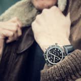 Zenith Heritage Cronometro Tipo CP-2 “Cairelli”, an Italian Airforce Chronograph Remake