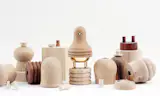 Tomogram toys

