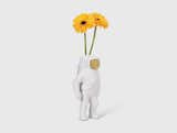 Starman Vase