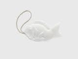 Welcome Soap, Wjhite Fish (Lily) 