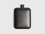 ZYX Flask Matte Black