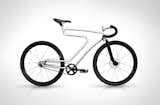 BeUrban Bike By ROD Cycles
