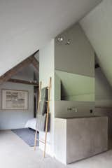  Photo 2 of 3 in WOODEN BEAMS - OLD FARMHOUSE MODERN by IRENE BARNS from Farmhouse Burkeldijk