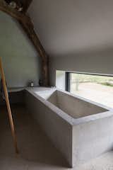  Photo 1 of 3 in WOODEN BEAMS - OLD FARMHOUSE MODERN by IRENE BARNS from Farmhouse Burkeldijk