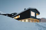 House S, Pfanzelt Architekten