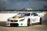 John Baldessari Creates An Art Car For BMW