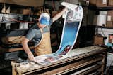 Wagner Custom - The Science And Art Of Building The Perfect Bespoke Skis - Photo 4 of 5 - 