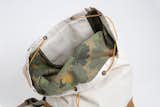 Superior Labor - Rucksack, White  Photo 10 of 40 in Wearables by Gessato