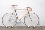 Cherubium Bike By Golden Saddle Cyclery