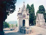 Cemeteries By Ettore Moni - Photo 6 of 9 - 