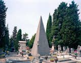 Cemeteries By Ettore Moni - Photo 7 of 9 - 