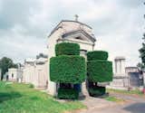 Cemeteries By Ettore Moni - Photo 8 of 9 - 