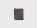 Hender Scheme leather wallet