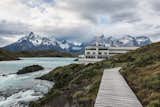  Ti Na’s Saves from Explora Patagonia Hotel – Your New Bucket List Addition