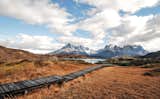  Photo 6 of 9 in Explora Patagonia Hotel – Your New Bucket List Addition