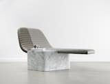 Opper Lounge Chair  Photo 13 of 39 in Sleek Seats by Gessato