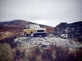 1978 Range Rover Classic Comes To The Reborn Series