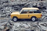  Photo 4 of 7 in 1978 Range Rover Classic Comes To The Reborn Series