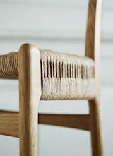  Photo 7 of 7 in CH23 And CH22 Chairs By Hans J. Wegner