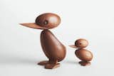 Duck and Duckling, Hans Bølling  Photo 2 of 15 in Wood by Gessato