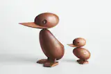 Duck and Duckling, Hans Bølling