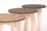  Photo 2 of 6 in Zostera Stool By Carolin Pertsch