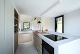 Kitchen  Photo 1 of 152 in 3818 Hammersley Idea File by Alex Saloutos from Gorski Kotar House