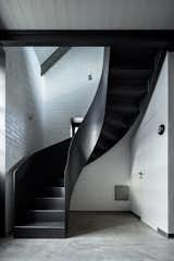Javornik Distillery By The ADR Architecture Studio