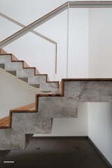  A House / Estudio GMARQ 