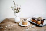 The Cookie Cup by Nespresso