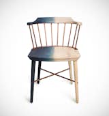 Exchange Chair by Crème   Photo 3 of 39 in Sleek Seats by Gessato