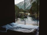  Photo 1 of 13 in Bedroom from Juvet (Ex-Machina) Landscape Hotel 