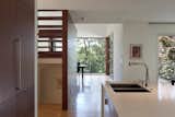 #kitchen  Photo 1 of 7 in San Luis Road Residence by Envelope Architecture and Design