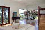 #roomwithaview
#glasswalls
#windows  Photo 6 of 7 in San Luis Road Residence by Envelope Architecture and Design
