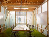 #architectsstudio
#office
#officespace
#meetingroom
#conferenceroom
#exposedbeams